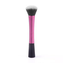 5 Style Professional Techniques Brushes Face Powder Foundation Contour Blush Cosmetic Makeup Brushes Tool EF8