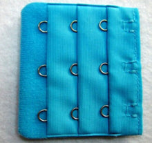 5PCS Bra Extender Strap Extension 3 Hooks C y Color Intimates Replacement Bra Extender For Women EF8