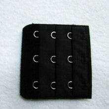 5PCS Bra Extender Strap Extension 3 Hooks C y Color Intimates Replacement Bra Extender For Women EF8