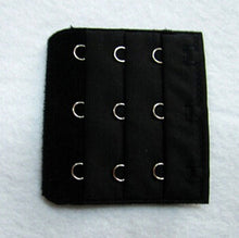 5PCS Bra Extender Strap Extension 3 Hooks C y Color Intimates Replacement Bra Extender For Women EF8