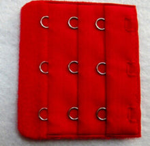 5PCS Bra Extender Strap Extension 3 Hooks C y Color Intimates Replacement Bra Extender For Women EF8