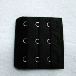 5PCS Bra Extender Strap Extension 3 Hooks C y Color Intimates Replacement Bra Extender For Women EF8