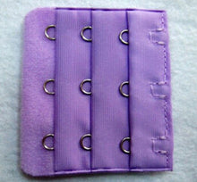 5PCS Bra Extender Strap Extension 3 Hooks C y Color Intimates Replacement Bra Extender For Women EF8