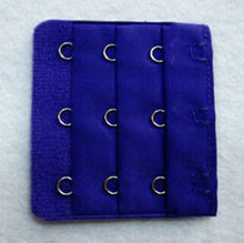 5PCS Bra Extender Strap Extension 3 Hooks C y Color Intimates Replacement Bra Extender For Women EF8