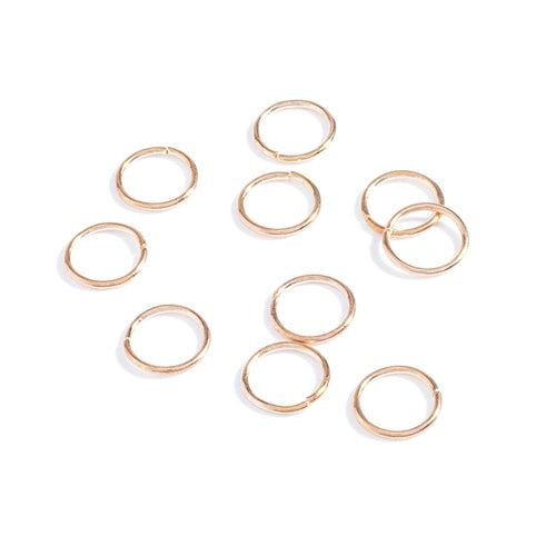 5Pcs Women Style Leaf Star Decorative Hair Clips Claws Accessory Gifts Silver Gold color EF8