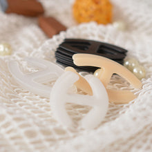 6PCS Adjust Webbing Bra Strap Hide Buckles Shadow-Shaped Push Up Anti-slip Buckle Clip Strap Holder Clasp Underwear Accessories EF8