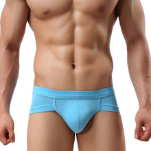70116 Amazmen Sexy Underwear Men's Briefs Soft Underpants 5Colors EF8