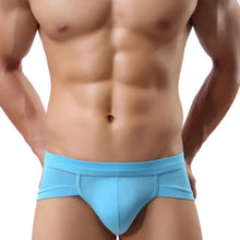 70116 Amazmen Sexy Underwear Men's Briefs Soft Underpants 5Colors EF8