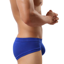 70116 Amazmen Sexy Underwear Men's Briefs Soft Underpants 5Colors EF8