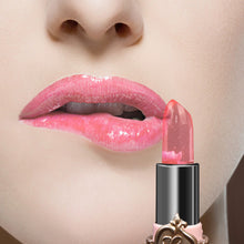 8 Colors Long-lasting Waterproof Women Girls Beauty Makeup Sexy Moisturize Lipstick Lip Gloss Birthday Gift For Friend EF8