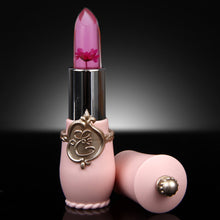8 Colors Long-lasting Waterproof Women Girls Beauty Makeup Sexy Moisturize Lipstick Lip Gloss Birthday Gift For Friend EF8
