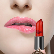 8 Colors Long-lasting Waterproof Women Girls Beauty Makeup Sexy Moisturize Lipstick Lip Gloss Birthday Gift For Friend EF8