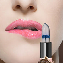 8 Colors Long-lasting Waterproof Women Girls Beauty Makeup Sexy Moisturize Lipstick Lip Gloss Birthday Gift For Friend EF8