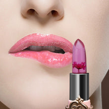 8 Colors Long-lasting Waterproof Women Girls Beauty Makeup Sexy Moisturize Lipstick Lip Gloss Birthday Gift For Friend EF8
