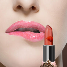 8 Colors Long-lasting Waterproof Women Girls Beauty Makeup Sexy Moisturize Lipstick Lip Gloss Birthday Gift For Friend EF8
