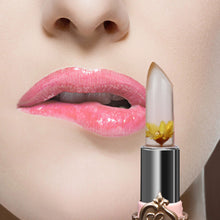 8 Colors Long-lasting Waterproof Women Girls Beauty Makeup Sexy Moisturize Lipstick Lip Gloss Birthday Gift For Friend EF8