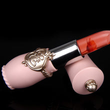 8 Colors Long-lasting Waterproof Women Girls Beauty Makeup Sexy Moisturize Lipstick Lip Gloss Birthday Gift For Friend EF8