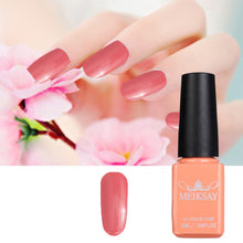 8ml Quick Drying Gel Nails UV LED Lamp Nail Polish 31 Colors Available Long Lasting UV Gel Polish Gel EF8
