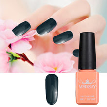 8ml Quick Drying Gel Nails UV LED Lamp Nail Polish 31 Colors Available Long Lasting UV Gel Polish Gel EF8