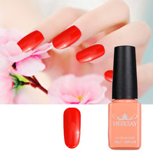 8ml Quick Drying Gel Nails UV LED Lamp Nail Polish 31 Colors Available Long Lasting UV Gel Polish Gel EF8