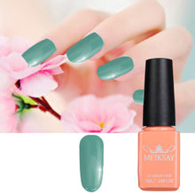 8ml Quick Drying Gel Nails UV LED Lamp Nail Polish 31 Colors Available Long Lasting UV Gel Polish Gel EF8