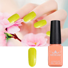 8ml Quick Drying Gel Nails UV LED Lamp Nail Polish 31 Colors Available Long Lasting UV Gel Polish Gel EF8