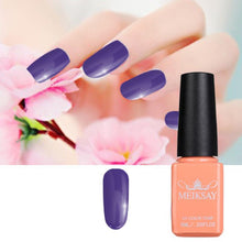 8ml Quick Drying Gel Nails UV LED Lamp Nail Polish 31 Colors Available Long Lasting UV Gel Polish Gel EF8