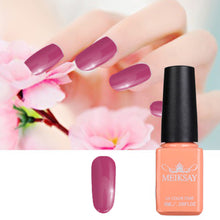 8ml Quick Drying Gel Nails UV LED Lamp Nail Polish 31 Colors Available Long Lasting UV Gel Polish Gel EF8
