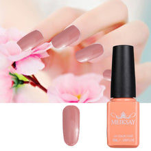 8ml Quick Drying Gel Nails UV LED Lamp Nail Polish 31 Colors Available Long Lasting UV Gel Polish Gel EF8