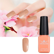 8ml Quick Drying Gel Nails UV LED Lamp Nail Polish 31 Colors Available Long Lasting UV Gel Polish Gel EF8