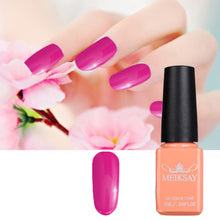 8ml Quick Drying Gel Nails UV LED Lamp Nail Polish 31 Colors Available Long Lasting UV Gel Polish Gel EF8