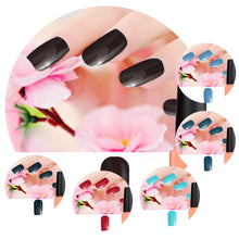 8ml Quick Drying Gel Nails UV LED Lamp Nail Polish 31 Colors Available Long Lasting UV Gel Polish Gel EF8