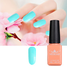 8ml Quick Drying Gel Nails UV LED Lamp Nail Polish 31 Colors Available Long Lasting UV Gel Polish Gel EF8