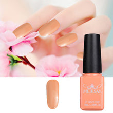 8ml Quick Drying Gel Nails UV LED Lamp Nail Polish 31 Colors Available Long Lasting UV Gel Polish Gel EF8