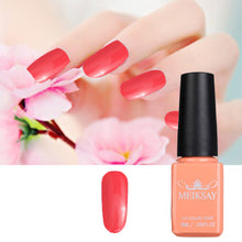 8ml Quick Drying Gel Nails UV LED Lamp Nail Polish 31 Colors Available Long Lasting UV Gel Polish Gel EF8