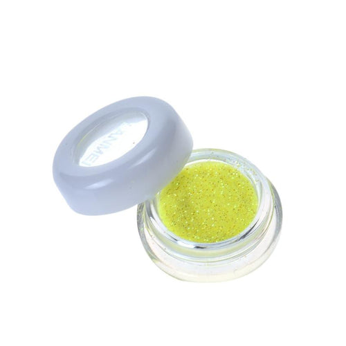 9 Color Choice Nightclub Stage Authentic Ling Eyeshadow Powder Pearl Glitter Sequins Manicure Gao Guangfen EF8