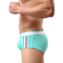 Amazmen's Sexy Underwear Men Boxer Shorts Underpants M L XL EF8