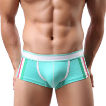 Amazmen's Sexy Underwear Men Boxer Shorts Underpants M L XL EF8