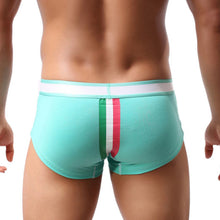 Amazmen's Sexy Underwear Men Boxer Shorts Underpants M L XL EF8