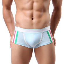 Amazmen's Sexy Underwear Men Boxer Shorts Underpants M L XL EF8