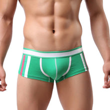 Amazmen's Sexy Underwear Men Boxer Shorts Underpants M L XL EF8