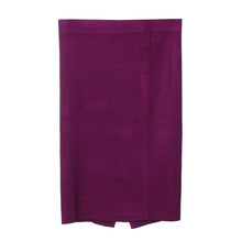 Ladies Mini Knitted Skirt OL Women Slim Fitted Over Knee High Waist Career Pencil Skirt EF8