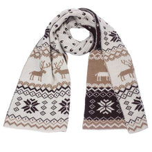 Fashion Casula Ladies Snowflake Scarf Women Shawl And Scarves Gifts EF8