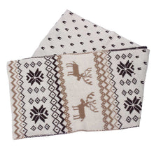 Fashion Casula Ladies Snowflake Scarf Women Shawl And Scarves Gifts EF8