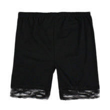 Panties For Women Underwear Black White Boyshort Safety PantiesUnderpants EF8