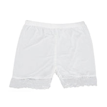 Panties For Women Underwear Black White Boyshort Safety PantiesUnderpants EF8