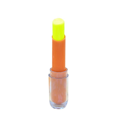 Bar KTV Night Games Shop Colorful Luminous Fluorescent Emission Lipstick EF8