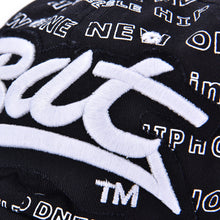 Baseball Cap Golf Hats Hip Hop Fitted Hats Men Women Snapback Hats Gorras Curved Brim Hats Damage Style Cap  EF8