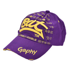 Baseball Cap Golf Hats Hip Hop Fitted Hats Men Women Snapback Hats Gorras Curved Brim Hats Damage Style Cap  EF8