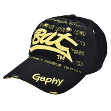Baseball Cap Golf Hats Hip Hop Fitted Hats Men Women Snapback Hats Gorras Curved Brim Hats Damage Style Cap  EF8